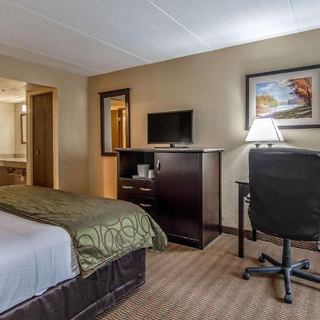 Quality Inn Tully I-81 Eksteriør billede