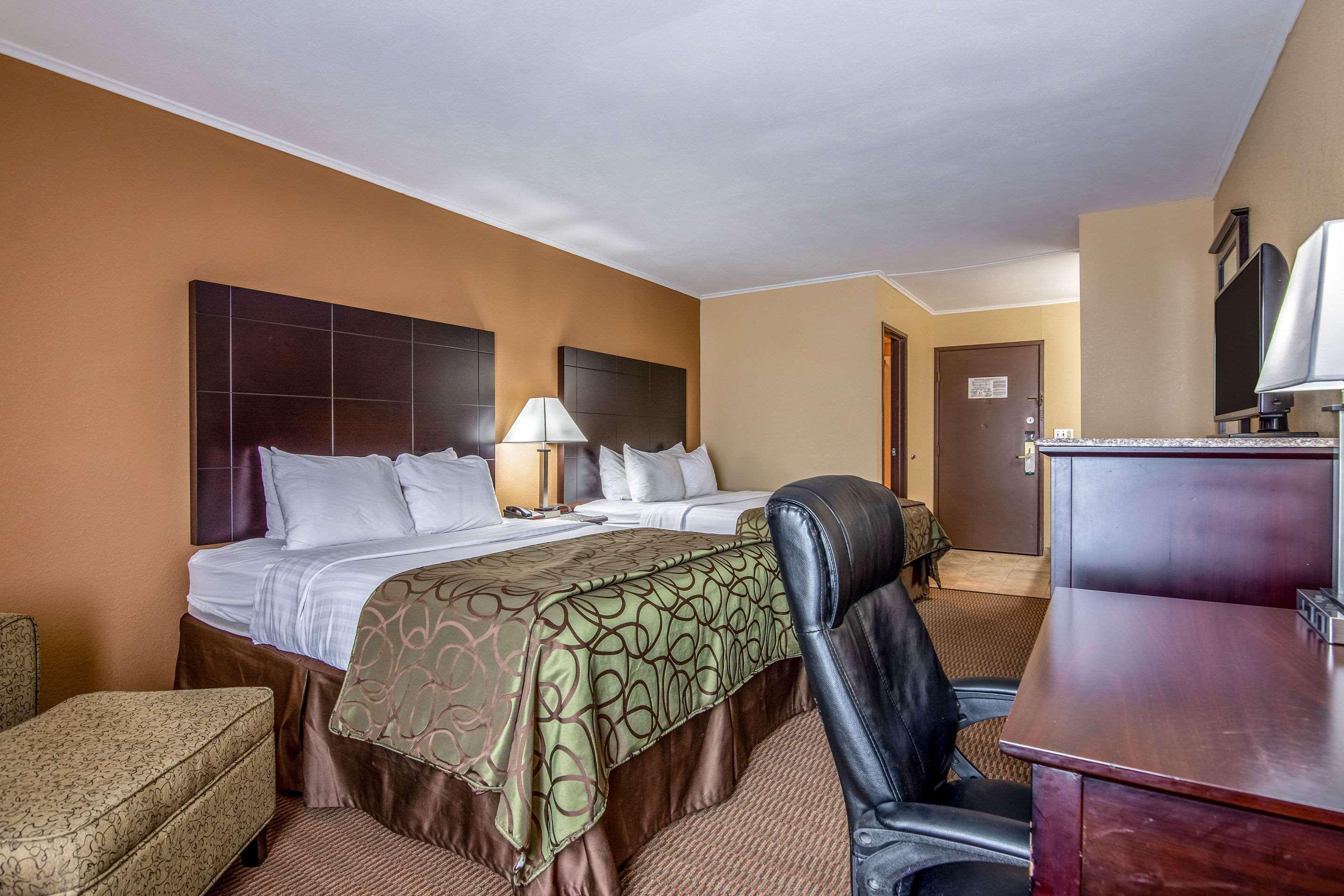Quality Inn Tully I-81 Eksteriør billede