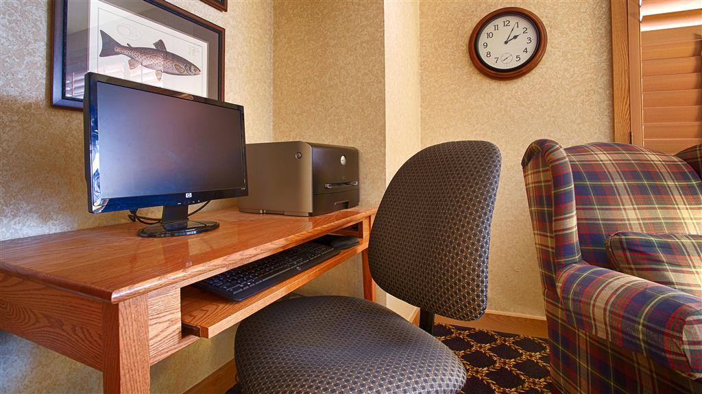 Quality Inn Tully I-81 Eksteriør billede