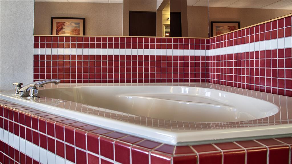 Quality Inn Tully I-81 Eksteriør billede