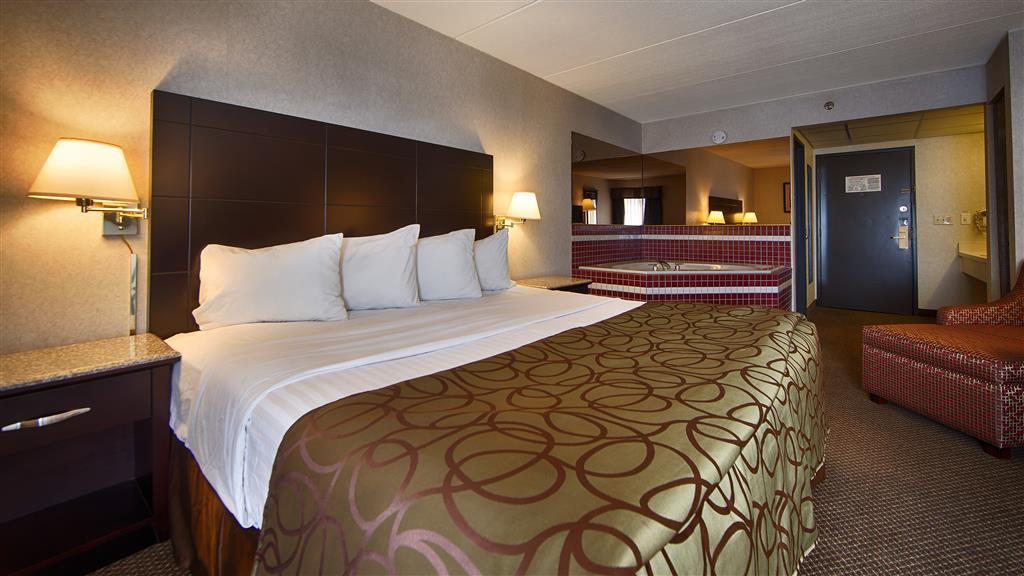 Quality Inn Tully I-81 Eksteriør billede