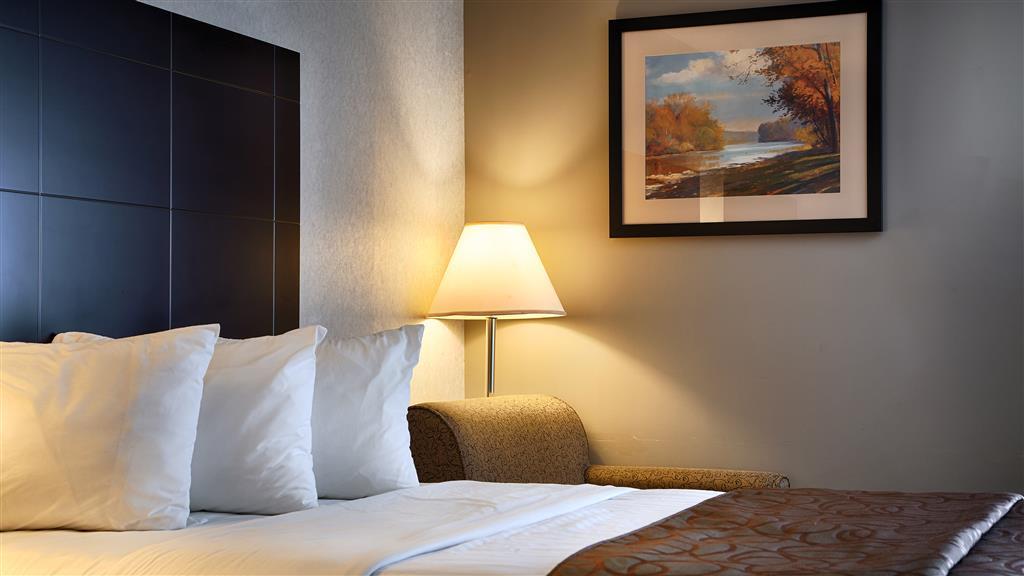 Quality Inn Tully I-81 Eksteriør billede